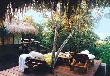 Waka Shorea Resort0
