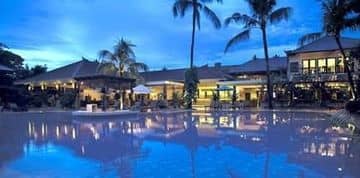 Risata Bali Resort & Spa Risata Bali Resort & Spa