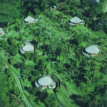 Bagus Jati Health Wellbeing Retreat Bagus Jati Health Wellbeing Retreat