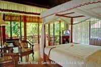 Santi Mandala Villa & Spa Santi Mandala Villa & Spa