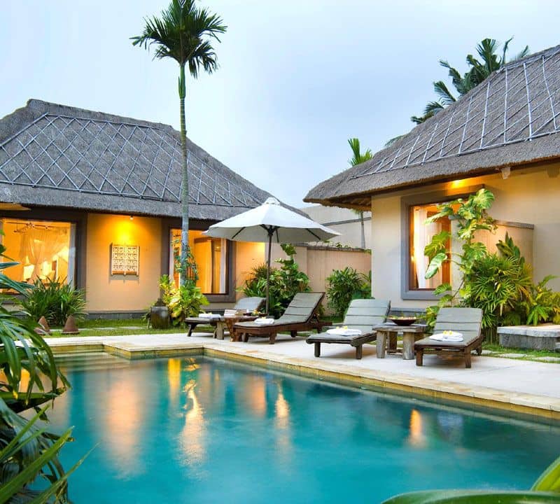 The Sungu Resort & Spa The Sungu Resort & Spa