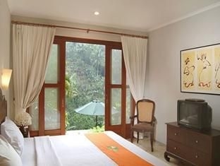 อนาฮาตาวิลล่า&สปารีสอร์ท (Anahata Villas & Spa Resort)2