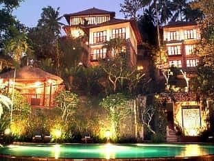 Anahata Villas & Spa Resort Anahata Villas & Spa Resort