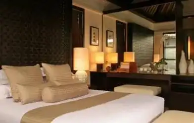 Sentosa Private Villa and Spa Sentosa Private Villa and Spa