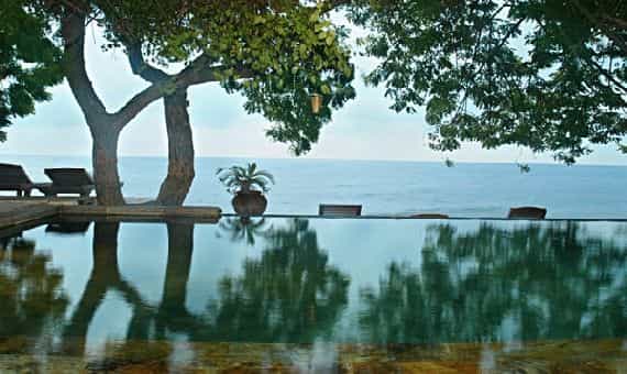 Mimpi Resort Tulamben Mimpi Resort Tulamben