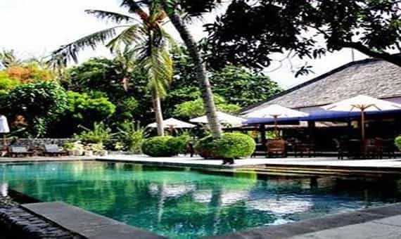 Mimpi Resort Tulamben Mimpi Resort Tulamben