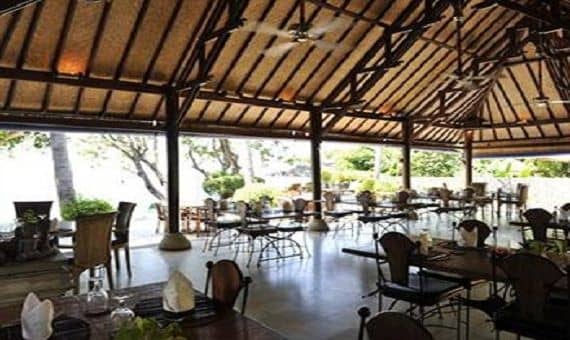 Mimpi Resort Tulamben Mimpi Resort Tulamben
