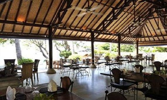 Mimpi Resort Tulamben Mimpi Resort Tulamben