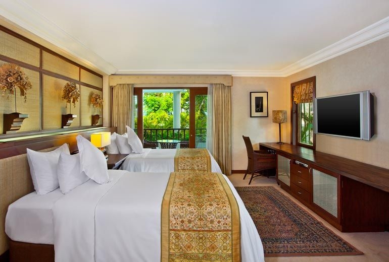 เดอะ ลากูนา อะ ลักชัวรี คอลเลคชั่น รีสอร์ต แอนด์ สปา นูซา ดูวา บาหลี (The Laguna, a Luxury Collection Resort & Spa, Nusa Dua, Bali)4