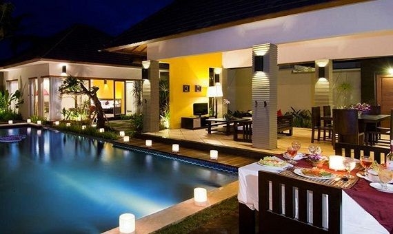 Bali Swiss Villa3