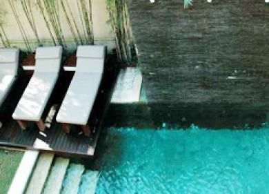 เดอะ อมาลา บูติก รีทรีต (The Amala Boutique Retreat)1