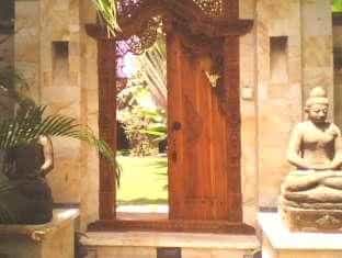 Alu Bali Villa Alu Bali Villa