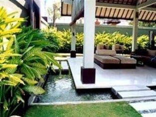 Alu Bali Villa Alu Bali Villa