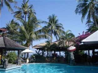 Adirama Beach Hotel