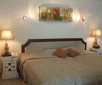 อาลิห์ บีช รีสอร์ท แอนด์ วิลลา (Alit Beach Resort and Villas)2