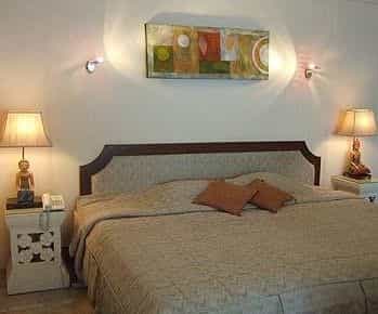 Alit Beach Resort and Villas Alit Beach Resort and Villas