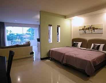 Alit Beach Resort and Villas Alit Beach Resort and Villas