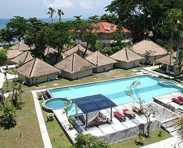 Alit Beach Resort and Villas Alit Beach Resort and Villas