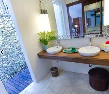 Villa Kubu Sanur Villa Kubu Sanur