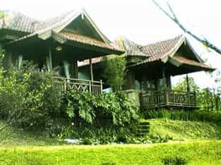 Anaheim Villa Lake Buyan Anaheim Villa Lake Buyan