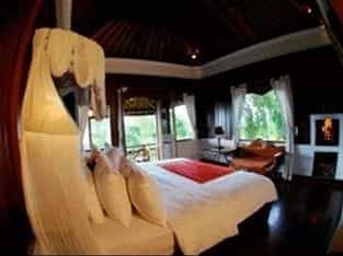 Anaheim Villa Lake Buyan Anaheim Villa Lake Buyan