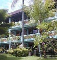 Bakung Beach Resort Bakung Beach Resort