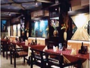 Melasti Beach Bungalows & Spa Melasti Beach Bungalows & Spa