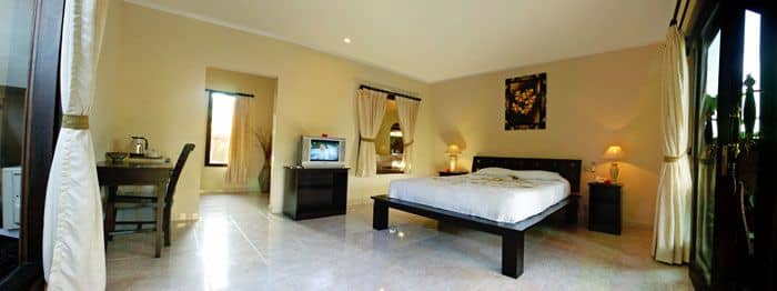 Tunjung Mas Bungalow Tunjung Mas Bungalow