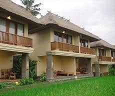 Biyukukung Suites Spa Biyukukung Suites Spa