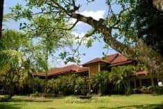 Dhyana Pura Beach Resort Dhyana Pura Beach Resort