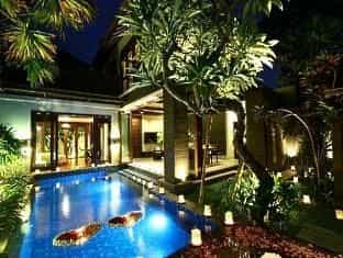 LE JARDIN VILLAS SEMINYAK LE JARDIN VILLAS SEMINYAK