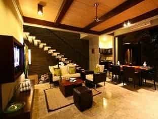 LE JARDIN VILLAS SEMINYAK LE JARDIN VILLAS SEMINYAK