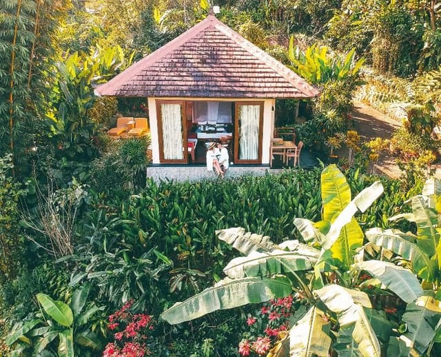 VILLA ONE BEDROOM