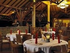 นูกราฮาโลวิน่าซีวิว รีสอร์ท & สปา (Nugraha Lovina Seaview Resort and Spa)1