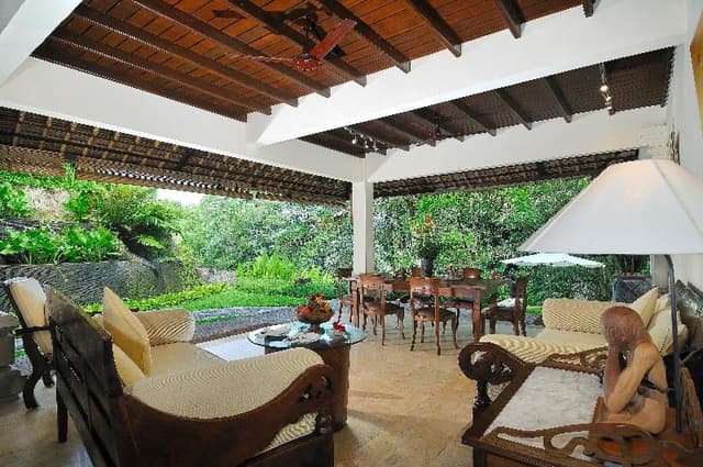VILLA TWO BEDROOMS WITH PRIVATE POOL