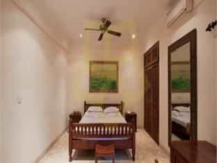 Villa Lalu Villa Lalu