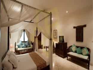Villa Lalu Villa Lalu