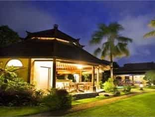 Villa Lalu Villa Lalu