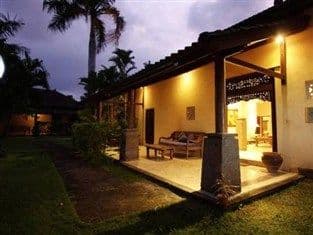 Villa Lalu Villa Lalu