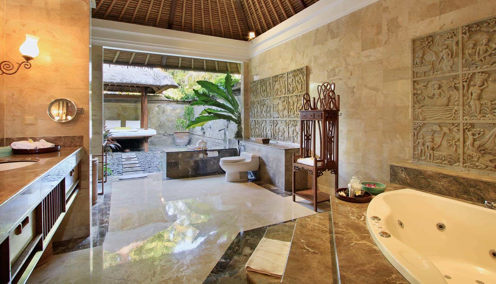 Luxury Villa Hanani Jimbaran Bali Luxury Villa Hanani Jimbaran Bali