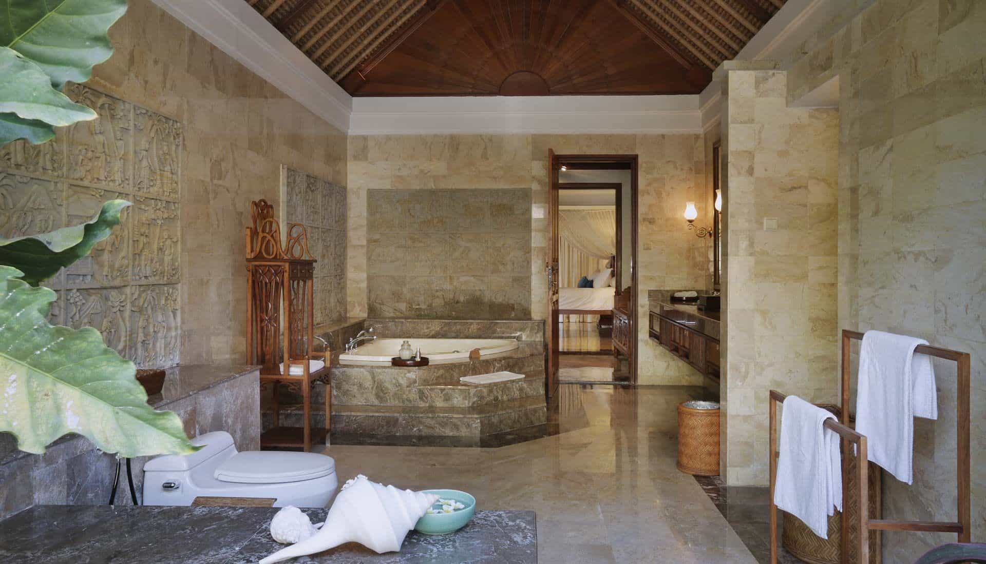 Luxury Villa Hanani Jimbaran Bali Luxury Villa Hanani Jimbaran Bali