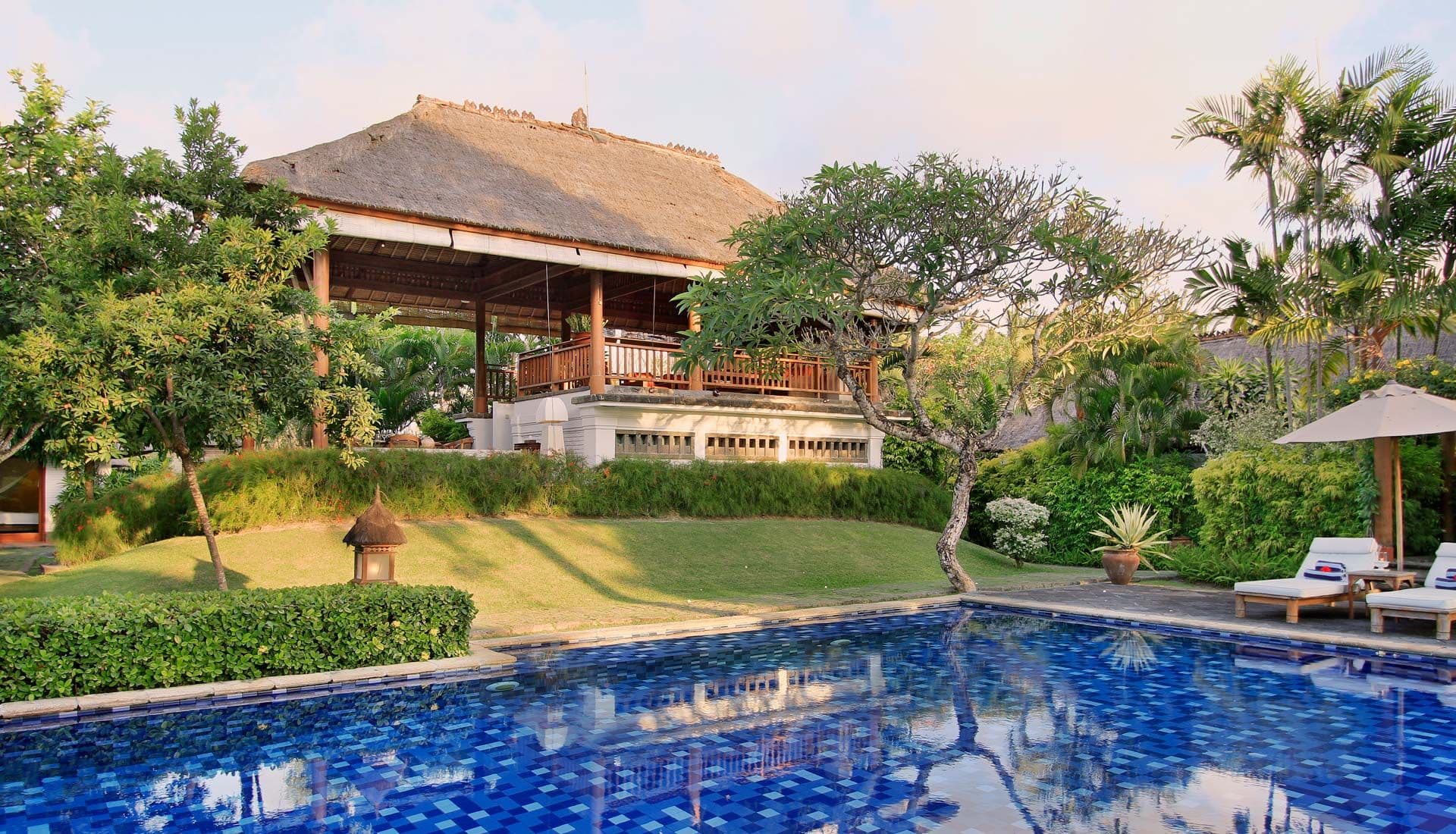 Luxury Villa Hanani Jimbaran Bali Luxury Villa Hanani Jimbaran Bali
