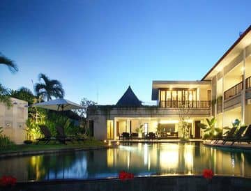 Villa Diana 16 Bedrooms Bali Villa Diana 16 Bedrooms Bali