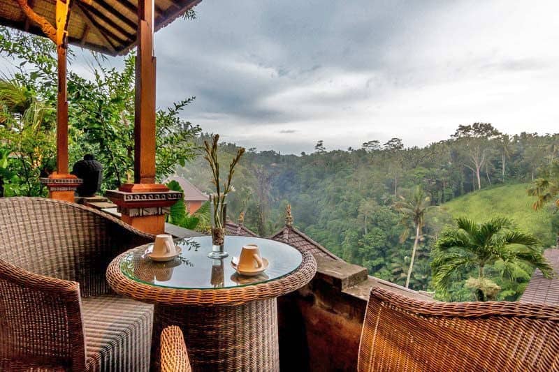 Ulun Ubud Resort Ulun Ubud Resort