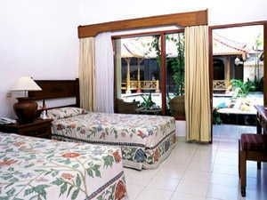 Prani Legian Hotel1