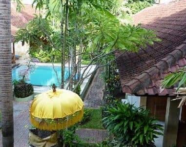 Prani Legian Hotel Prani Legian Hotel