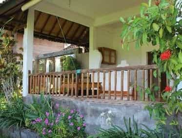 Tegal Sari Accomodation Tegal Sari Accomodation