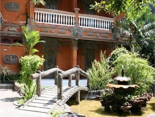 Seminyak Paradiso Hotel Bali Seminyak Paradiso Hotel Bali