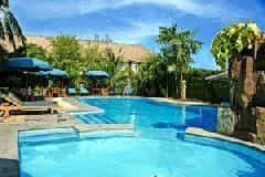 Seminyak Paradiso Hotel Bali Seminyak Paradiso Hotel Bali