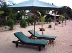 Sari Sanur Resort Sari Sanur Resort
